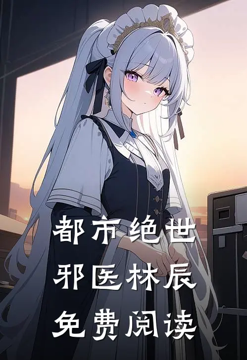 都市绝世邪医林辰免费阅读