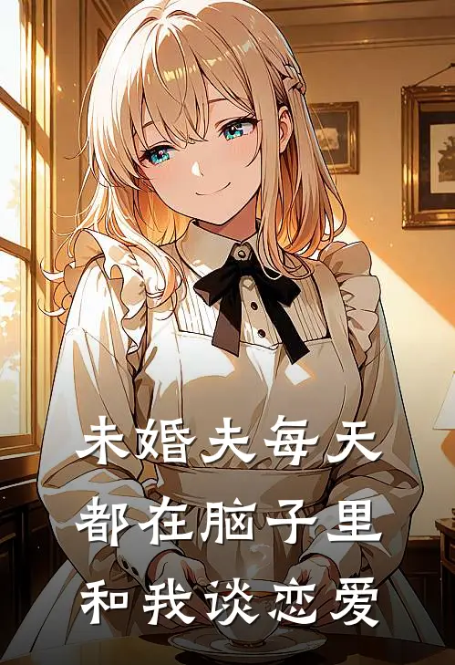 未婚夫每天都在脑子里和我谈恋爱陆时晏江辰免费小说全集_小说免费完结未婚夫每天都在脑子里和我谈恋爱陆时晏江辰