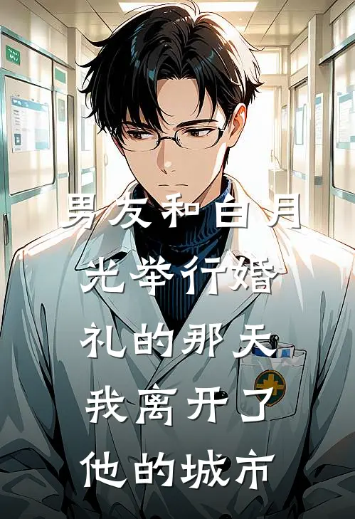 男友和白月光举行婚礼的那天，我离开了他的城市李元川宋玉涵最新章节免费阅读_男友和白月光举行婚礼的那天，我离开了他的城市热门小说