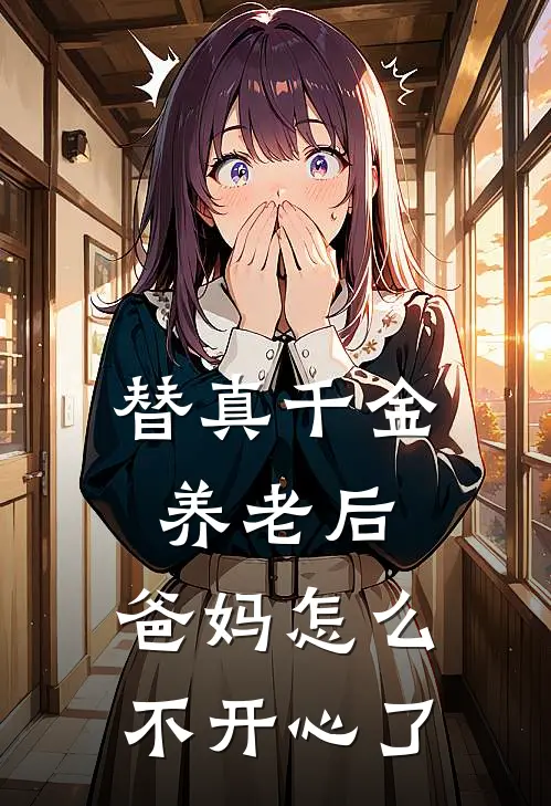 替真千金养老后，爸妈怎么不开心了(抖音热门)全本免费小说_最新章节列表替真千金养老后，爸妈怎么不开心了(抖音热门)