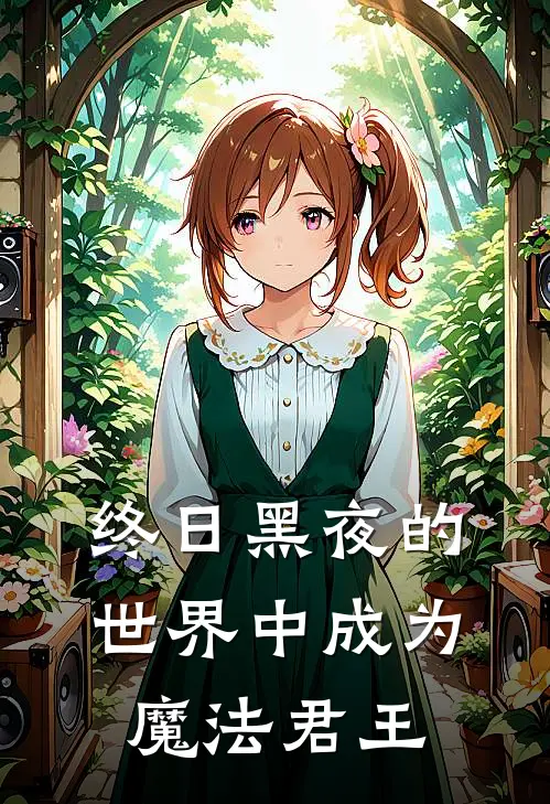 终日黑夜的，世界中成为魔法君王法涟娜兰姨小说免费完结_完本热门小说终日黑夜的，世界中成为魔法君王法涟娜兰姨