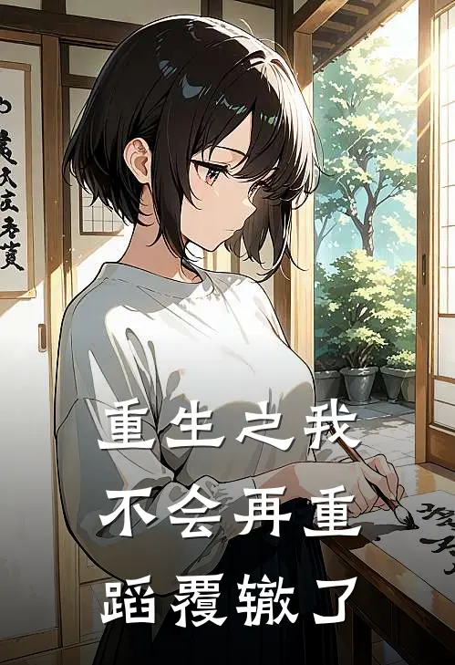 重生之我不会再重蹈覆辙了(林薇陈轩)无弹窗小说免费阅读_小说免费阅读无弹窗重生之我不会再重蹈覆辙了林薇陈轩