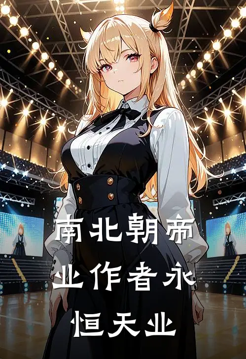 南北朝帝业作者永恒天业