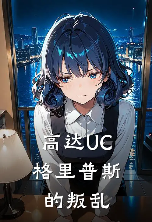 高达UC：格里普斯的叛乱黎禾提坦斯完整版免费小说_热门网络小说推荐高达UC：格里普斯的叛乱(黎禾提坦斯)