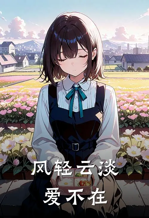 风轻云淡爱不在