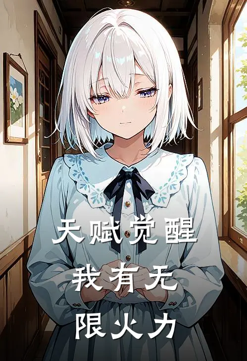 天赋觉醒：我有无限火力(萧然高陵)小说完整版_完结好看小说天赋觉醒：我有无限火力萧然高陵