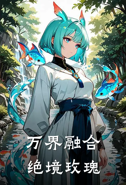 万界融合绝境玫瑰时砚易灵最新好看小说_免费小说万界融合绝境玫瑰(时砚易灵)