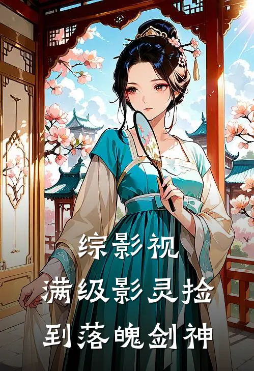 综影视：满级影灵捡到落魄剑神瑶羽李莲花全本完结小说_最新章节列表综影视：满级影灵捡到落魄剑神(瑶羽李莲花)