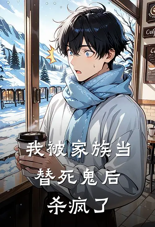 我被家族当替死鬼后，杀疯了(顾芊芊养姐)全本免费小说_新热门小说我被家族当替死鬼后，杀疯了顾芊芊养姐