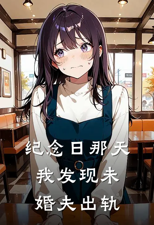 纪念日那天，我发现未婚夫出轨