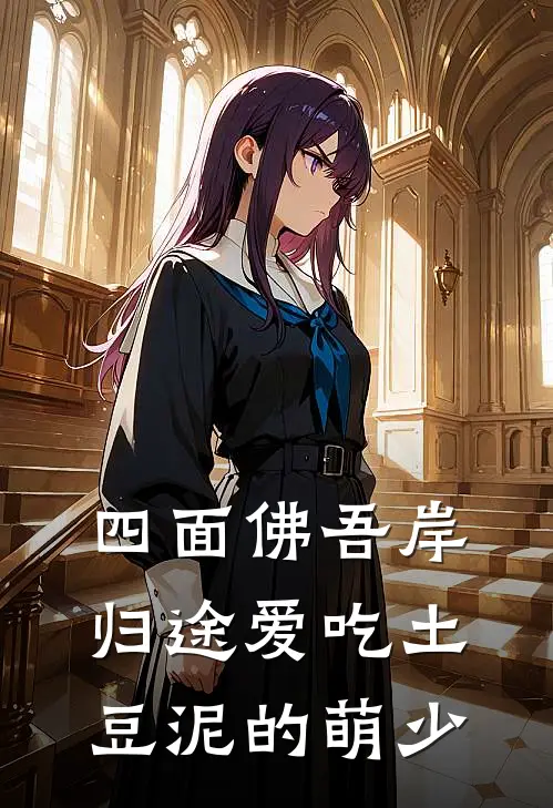 四面佛吾岸归途爱吃土豆泥的萌少