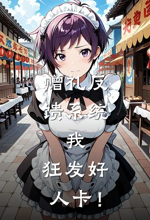 云瑶慕星沉《赠礼反馈系统：我，狂发好人卡！》_《赠礼反馈系统：我，狂发好人卡！》最新章节在线阅读