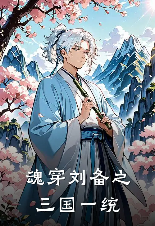 《魂穿刘备之三国一统》张飞关羽火爆新书_魂穿刘备之三国一统(张飞关羽)免费小说