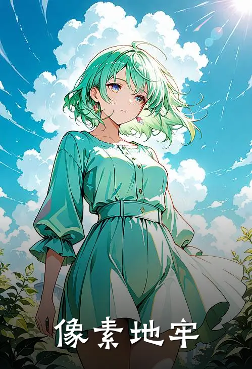 像素地牢于天雪克免费小说完结_最新完本小说推荐像素地牢(于天雪克)