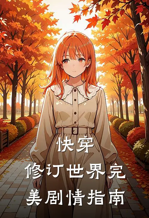 快穿：修订世界完美剧情指南赵珩叶若离热门的网络小说_热门的网络小说快穿：修订世界完美剧情指南(赵珩叶若离)