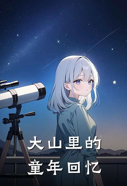 大山里的童年回忆