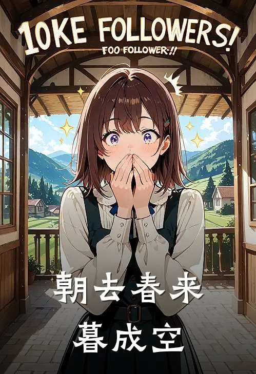 朝去春来暮成空(温景谦孟朝颜)最新完结小说推荐_热门小说排行榜朝去春来暮成空温景谦孟朝颜