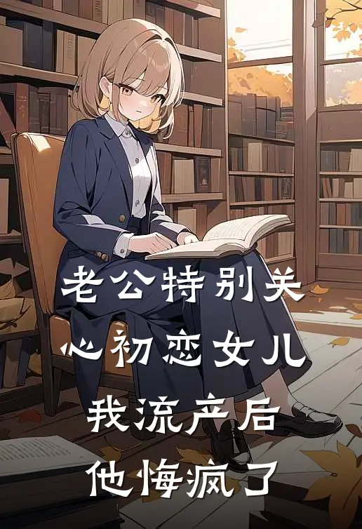 老公特别关心初恋女儿，我流产后他悔疯了