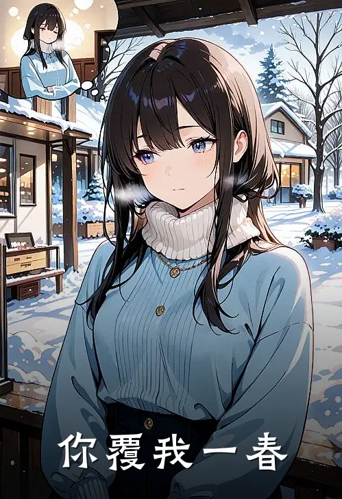 《你覆我一春》温书瑶谢临渊全本阅读_(温书瑶谢临渊)全集阅读