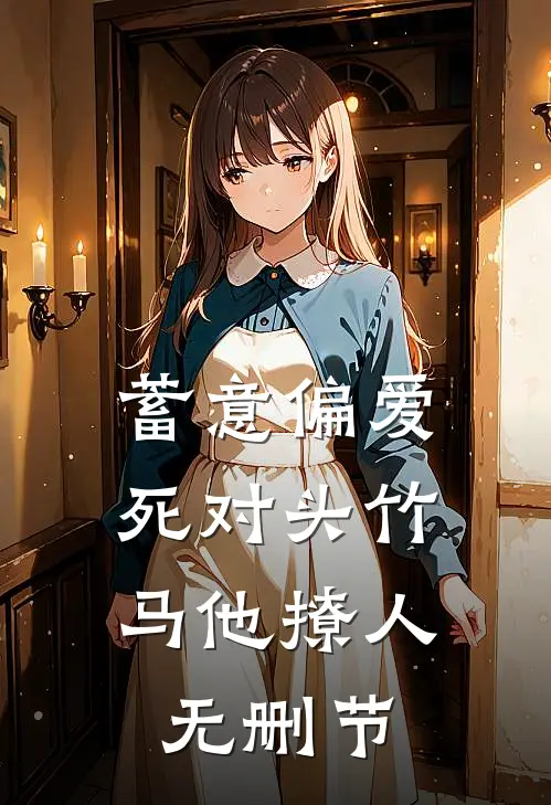 蓄意偏爱,死对头竹马他撩人无删节