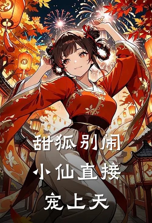 甜狐别闹，小仙直接宠上天