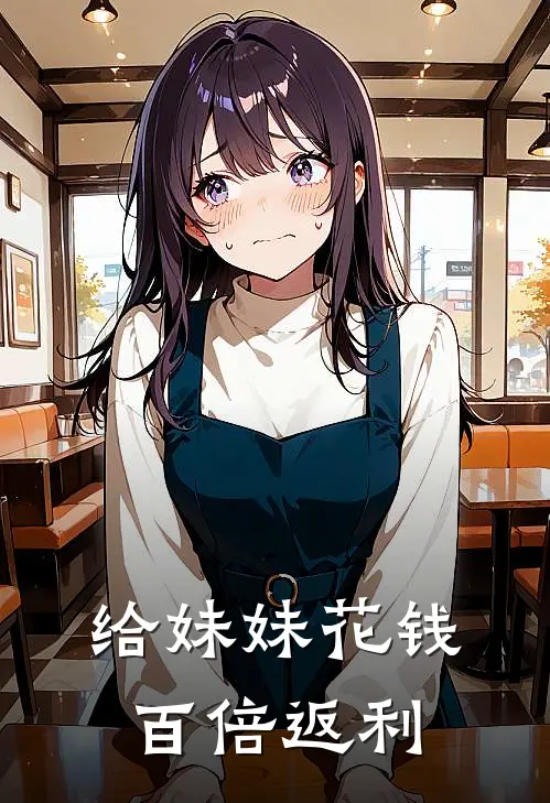 给妹妹花钱百倍返利