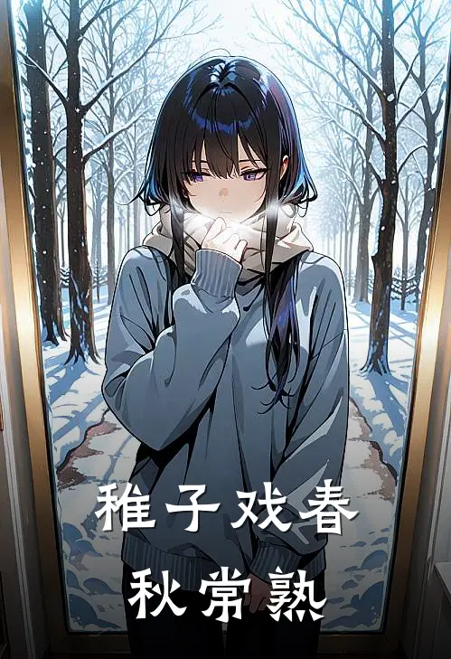 稚子戏春秋常熟