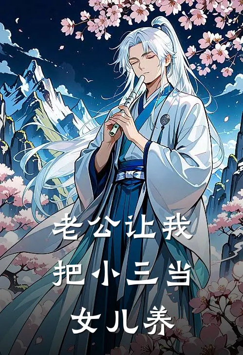 老公让我把小三当女儿养(裴驰野苏滢)免费小说完结_最新推荐小说老公让我把小三当女儿养(裴驰野苏滢)