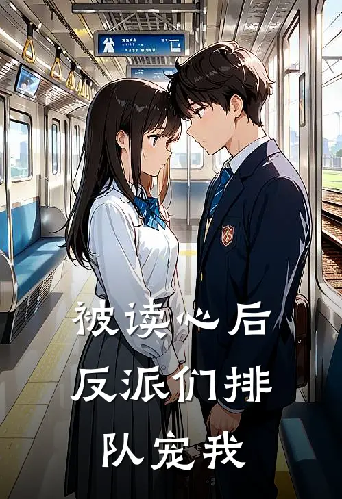 被读心后，反派们排队宠我