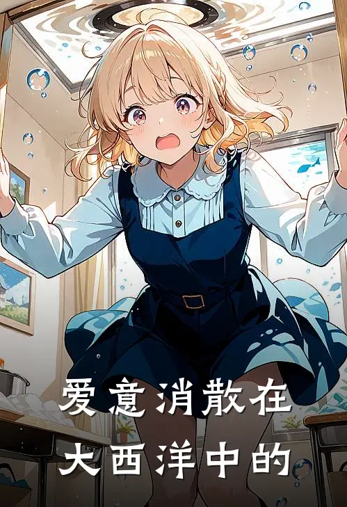 爱意消散在大西洋中的