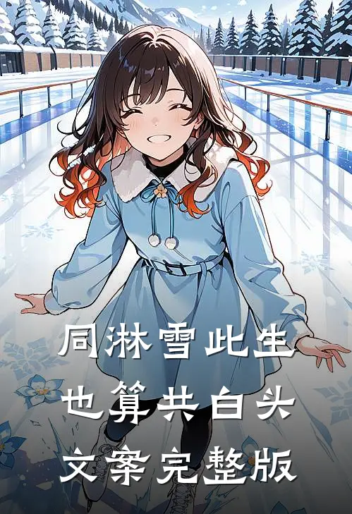 同淋雪此生也算共白头文案完整版