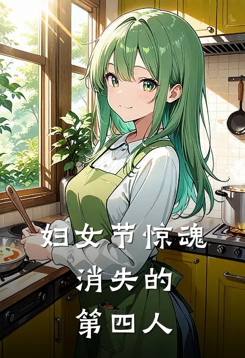 妇女节惊魂，消失的第四人