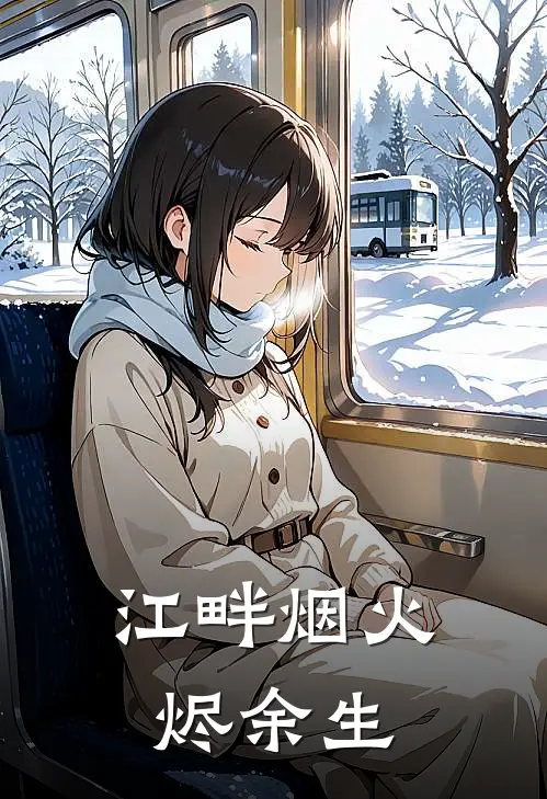 江畔烟火烬余生