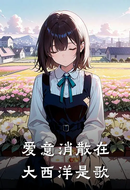 爱意消散在大西洋是歌