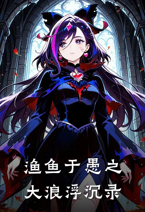 渔鱼于愚之大浪浮沉录(陈默林薇)在线免费小说_热门网络小说渔鱼于愚之大浪浮沉录陈默林薇