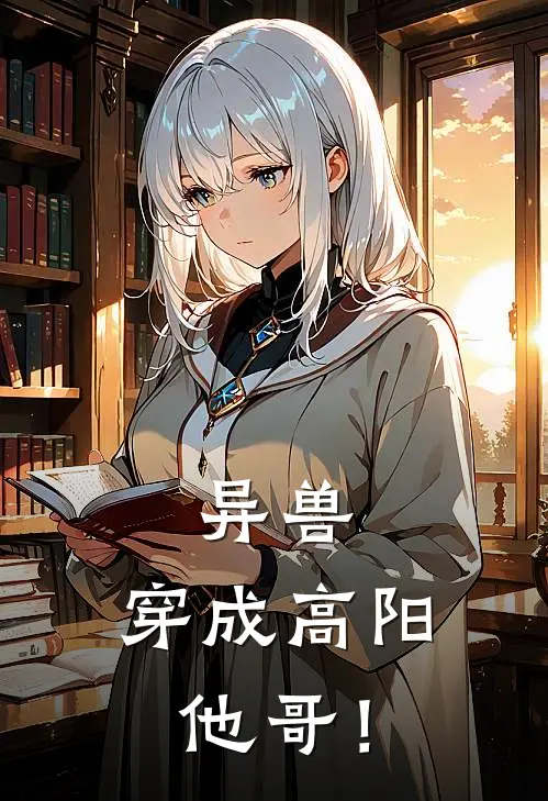 异兽：穿成高阳他哥！(高逸林穗)热门小说阅读_全文免费阅读异兽：穿成高阳他哥！高逸林穗