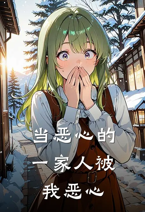 当恶心的一家人被我恶心欢欢淼淼全本免费在线阅读_欢欢淼淼全文阅读