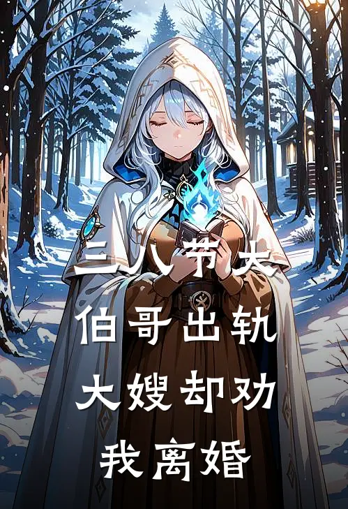 徐晴大嫂《三八节大伯哥出轨，大嫂却劝我离婚》小说免费在线阅读_三八节大伯哥出轨，大嫂却劝我离婚(徐晴大嫂)已完结小说