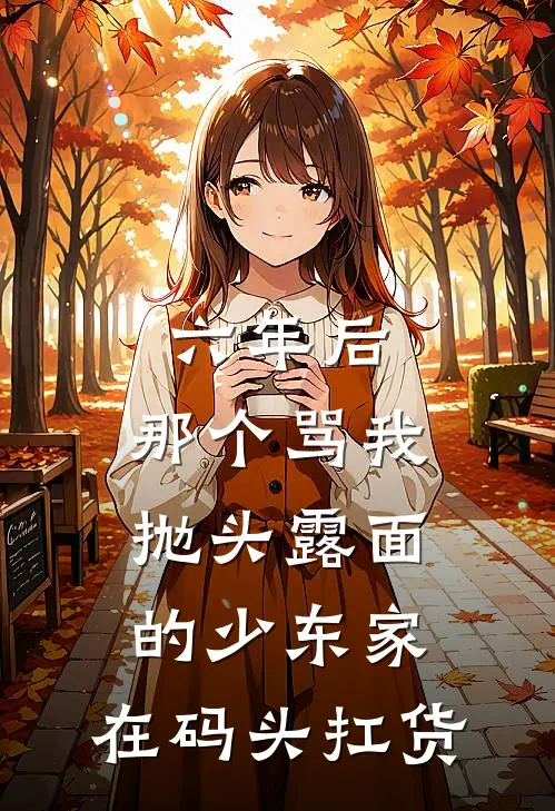 六年后，那个骂我抛头露面的少东家，在码头扛货佚名佚名小说完结_免费小说全本六年后，那个骂我抛头露面的少东家，在码头扛货(佚名佚名)