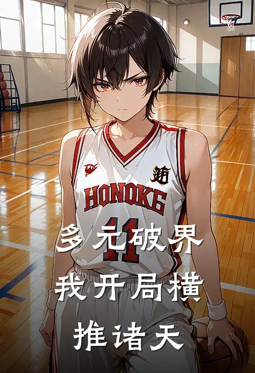 多元破界：我开局横推诸天