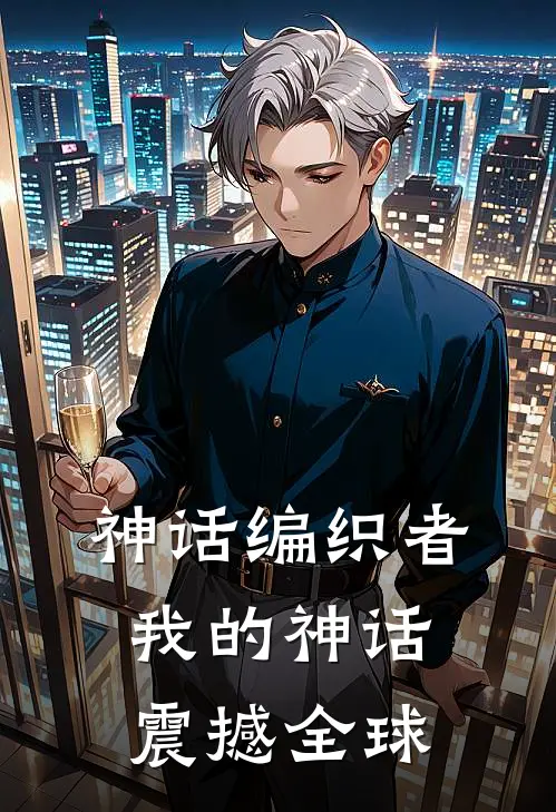 神话编织者：我的神话震撼全球林薇钟馗免费小说笔趣阁_完结小说免费阅读神话编织者：我的神话震撼全球林薇钟馗