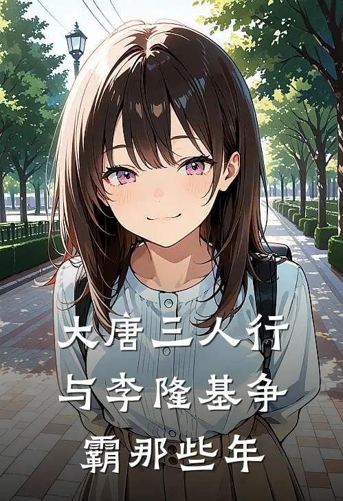 大唐三人行：与李隆基争霸那些年刘秋宁李德智最新好看小说_免费小说大唐三人行：与李隆基争霸那些年(刘秋宁李德智)