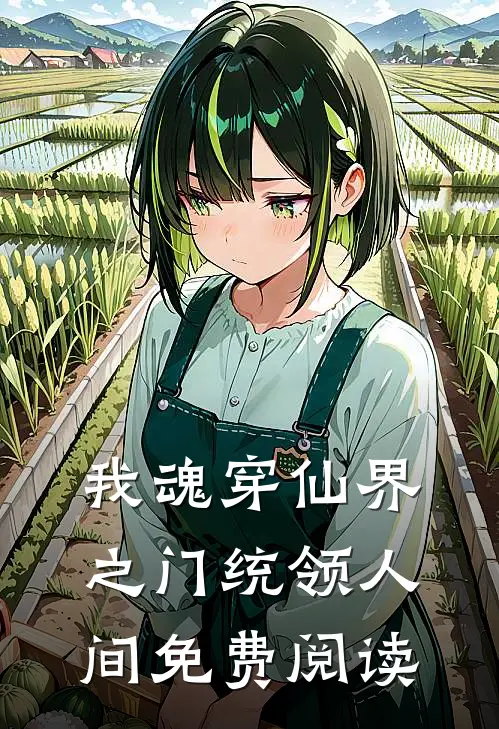 我魂穿仙界之门统领人间免费阅读