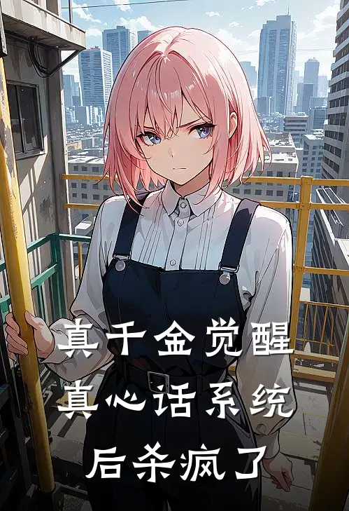 真千金觉醒真心话系统后杀疯了(苏念念佚名)最新小说_免费阅读完整版小说真千金觉醒真心话系统后杀疯了(苏念念佚名)