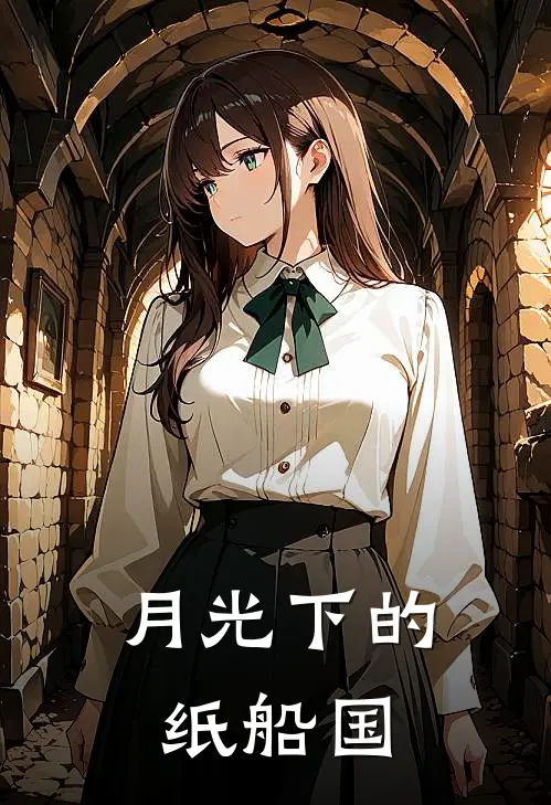 暮潜暮潜《月光下的纸船国》完结版免费阅读_暮潜暮潜热门小说