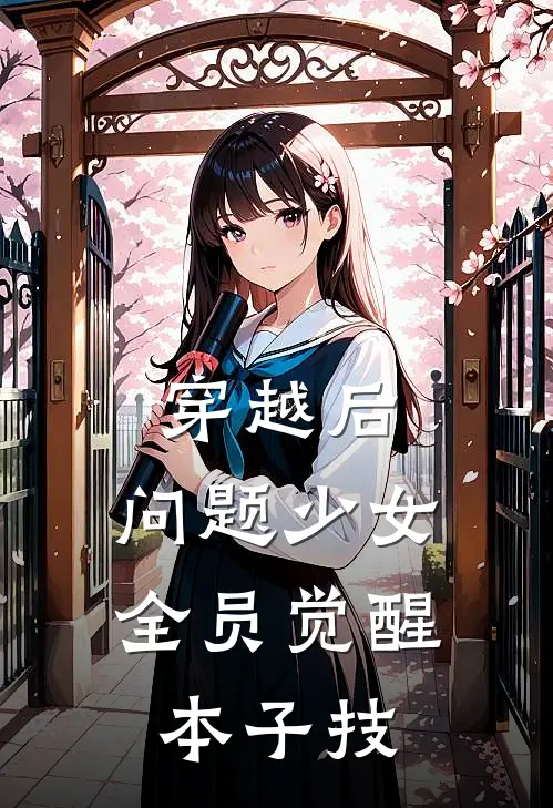 穿越后，问题少女全员觉醒本子技姜安毕远涛最新好看小说_免费小说穿越后，问题少女全员觉醒本子技(姜安毕远涛)