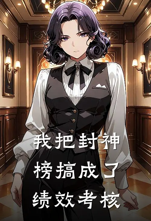 我把封神榜搞成了绩效考核殷洪闻仲全文免费阅读_热门小说大全我把封神榜搞成了绩效考核殷洪闻仲