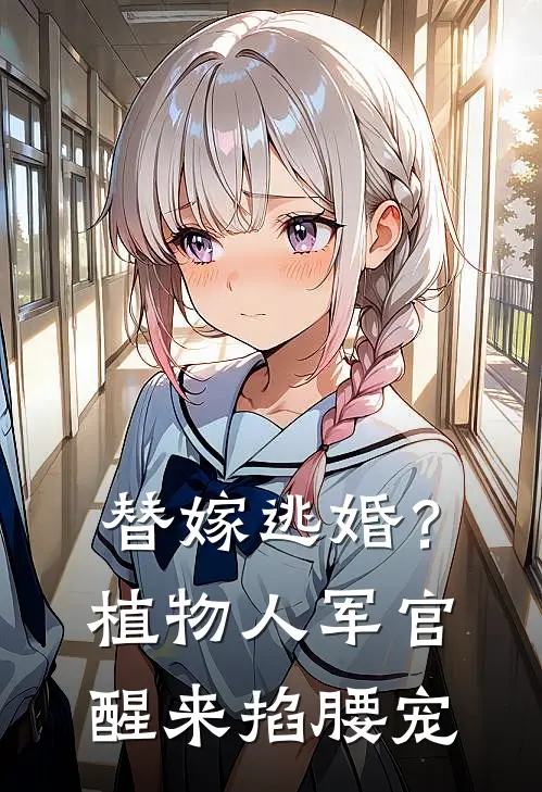 替嫁逃婚？植物人军官醒来掐腰宠(陆清河江笙)最新小说全文阅读_最新章节列表替嫁逃婚？植物人军官醒来掐腰宠(陆清河江笙)