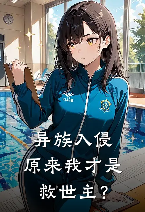 异族入侵：原来我才是救世主？(白钦汪森)热门小说大全_推荐完本小说异族入侵：原来我才是救世主？白钦汪森