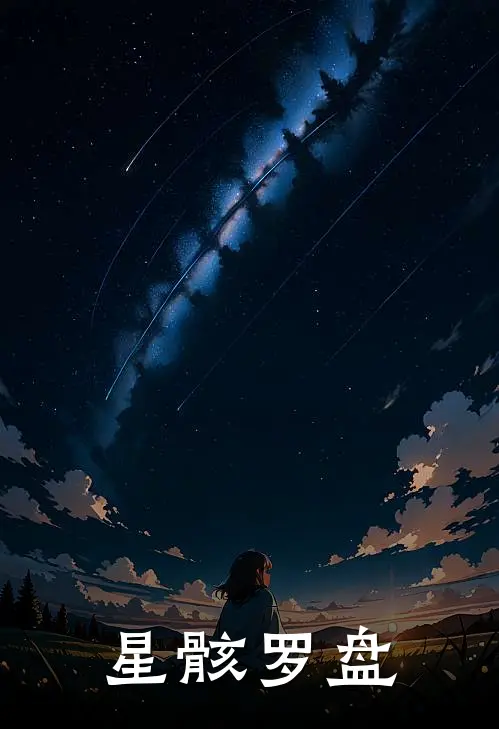 星骸罗盘伊莱亚斯凌霜最新好看小说_已完结小说星骸罗盘伊莱亚斯凌霜